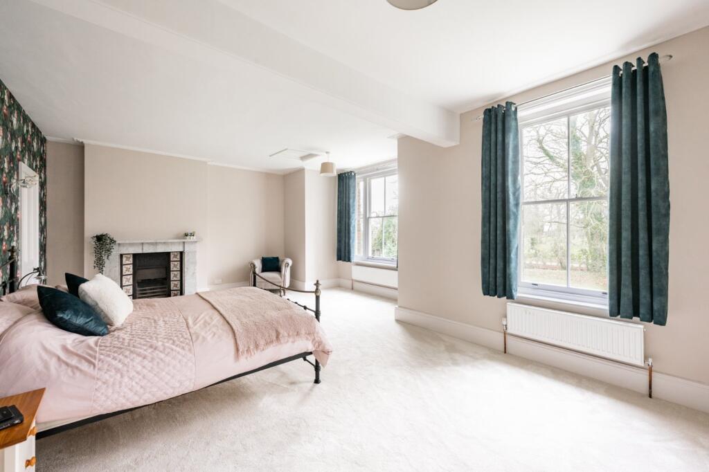 Principal Bedroom