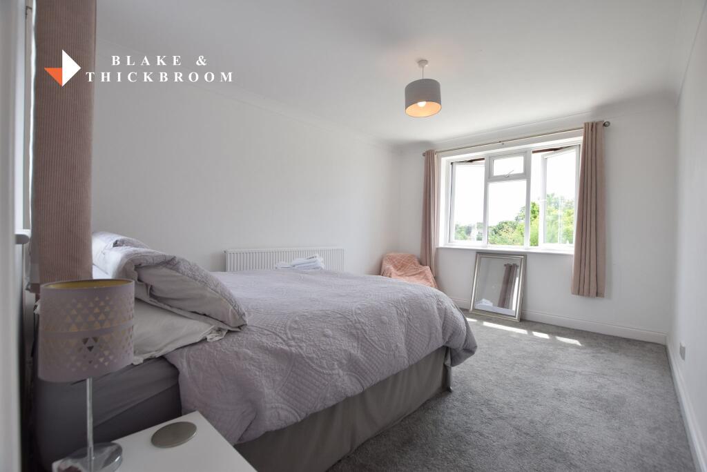 BEDROOM TWO