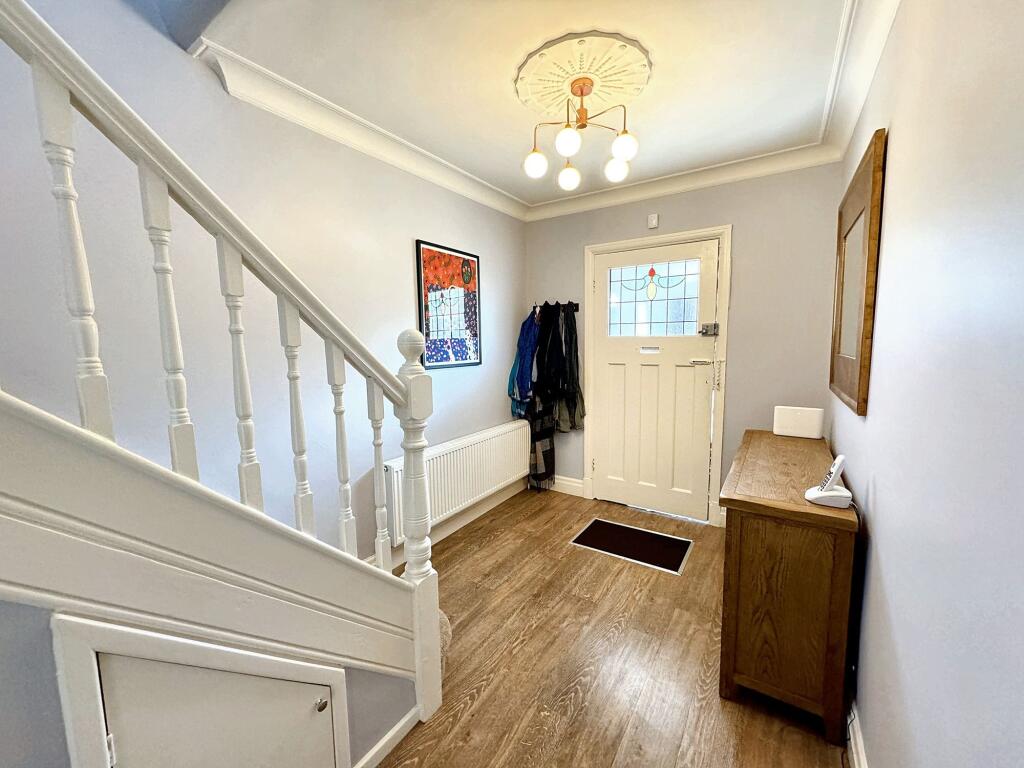 Hallway