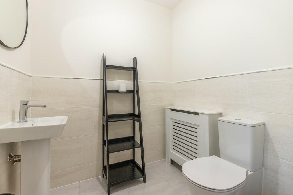 Cloakroom