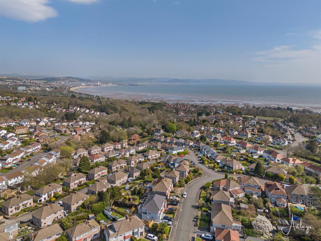 Aerial Aspect