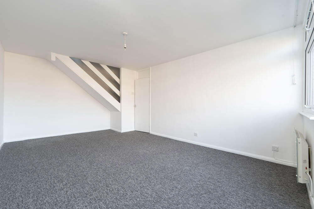 Grove Hill, South Woodford, E18