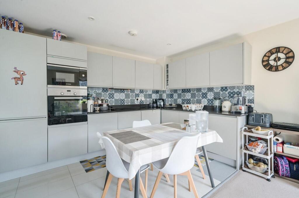 Davidson Frost-Wellings, DFW, Monarch Court, Open 