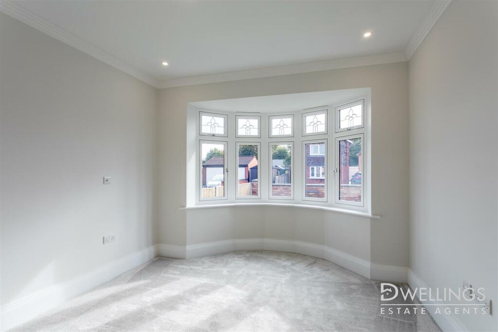 BEECH DRIVE - BEDROOM TWO