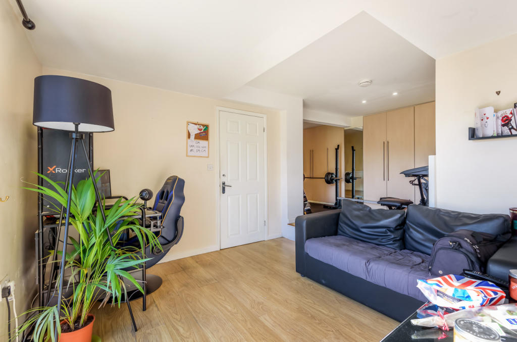 Annexe Area