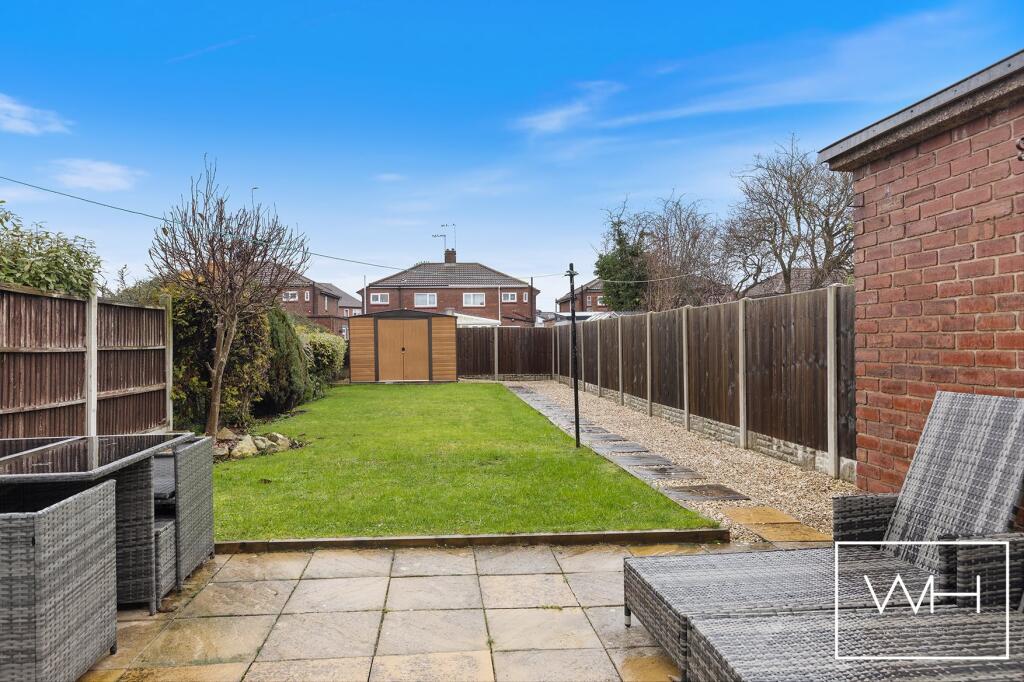 Stonehill Rise, Doncaster , 