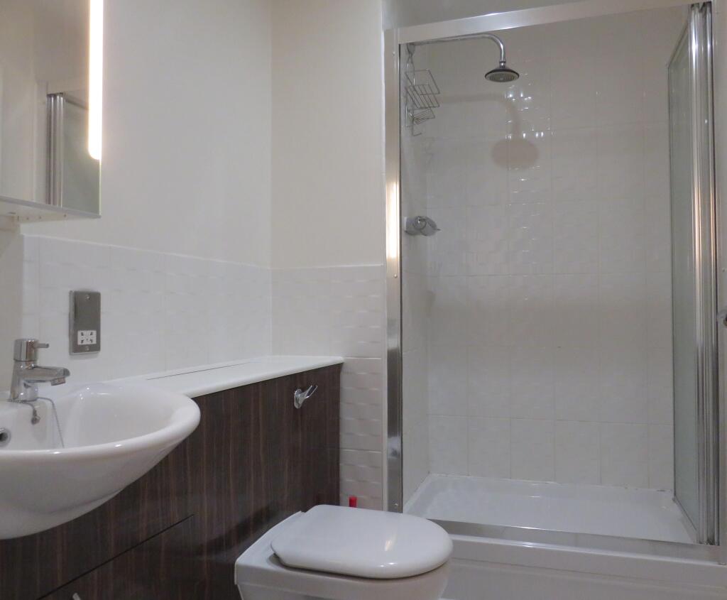 En-suite Bathroom