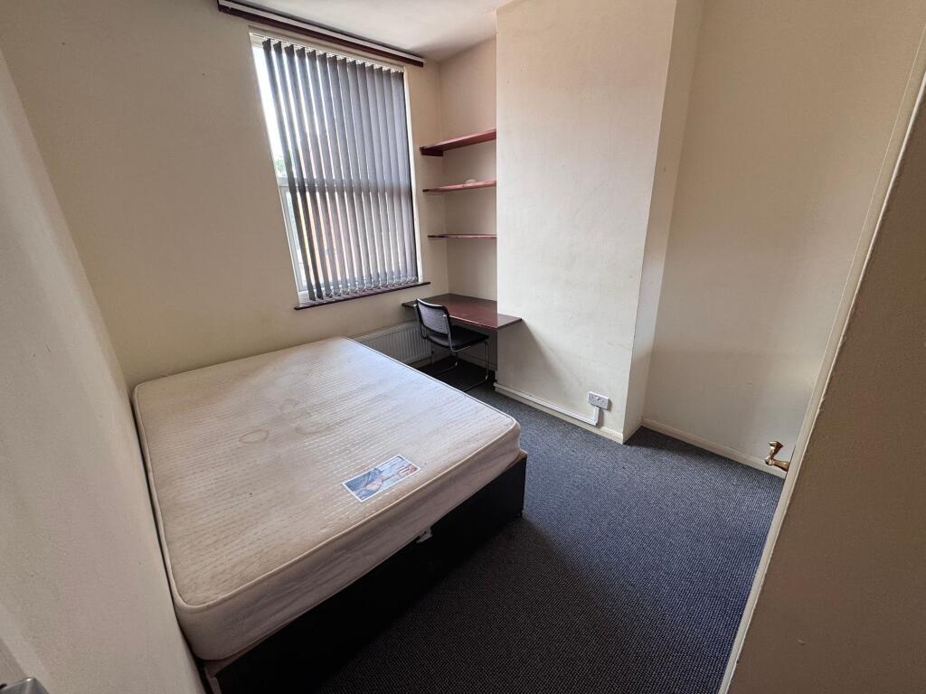 Bedroom 9