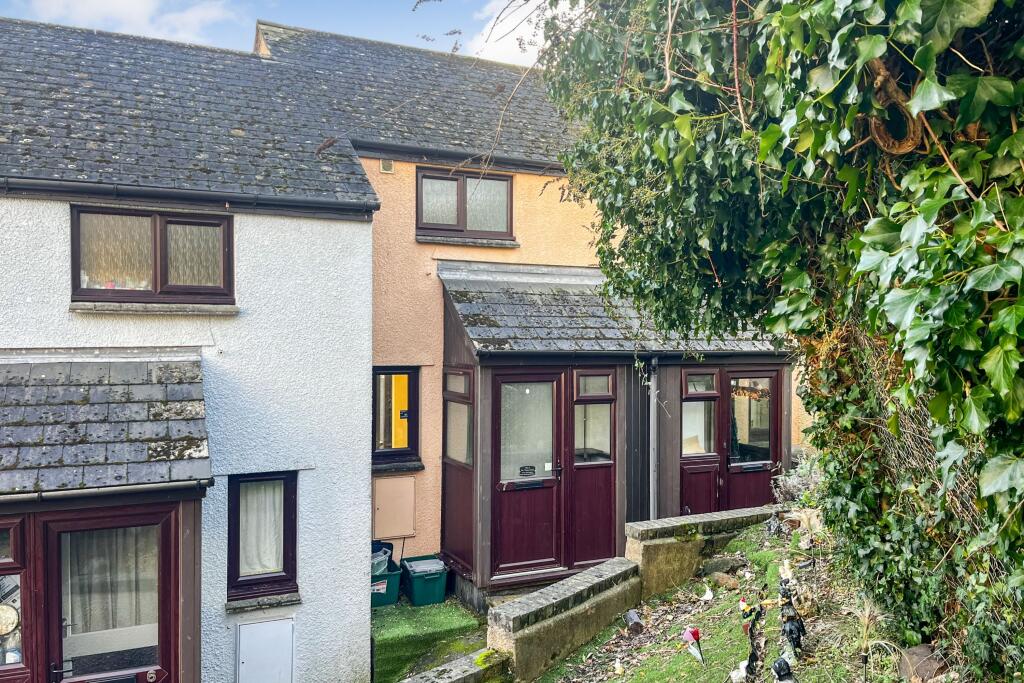 7 Grove Close, Totnes, Devon, TQ9 5EP