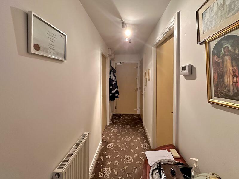 HALL