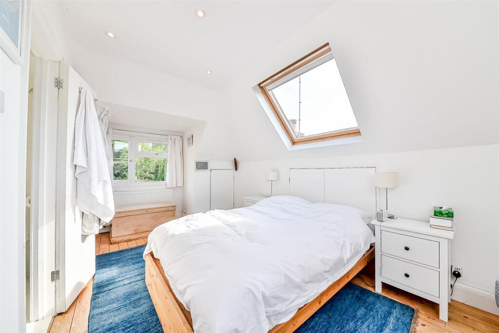 Loft Room
