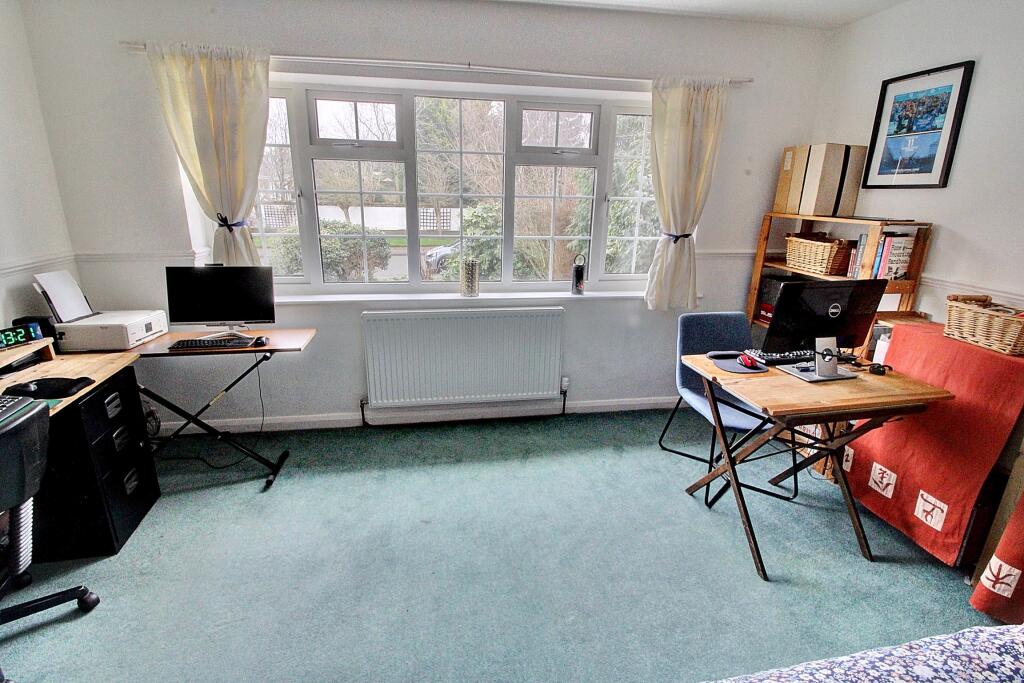 31. Bedroom 4