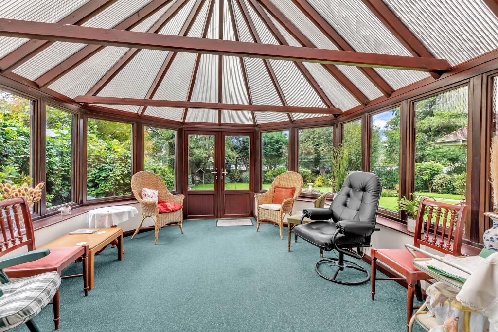 Communal Conservatory