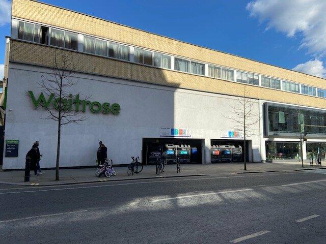 Nr By Waitrose