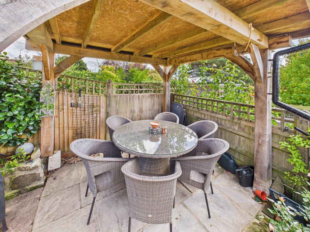 gazebo