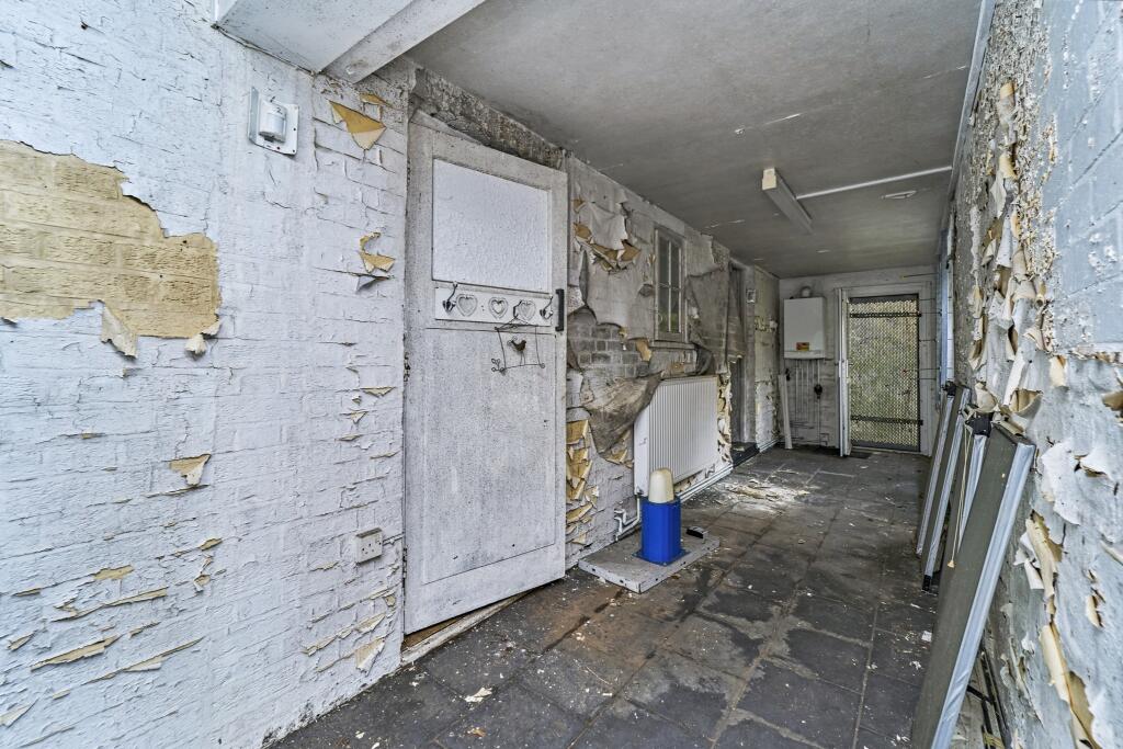 66 Moor Lane, Birmingham, West Midlands, B6 7AB