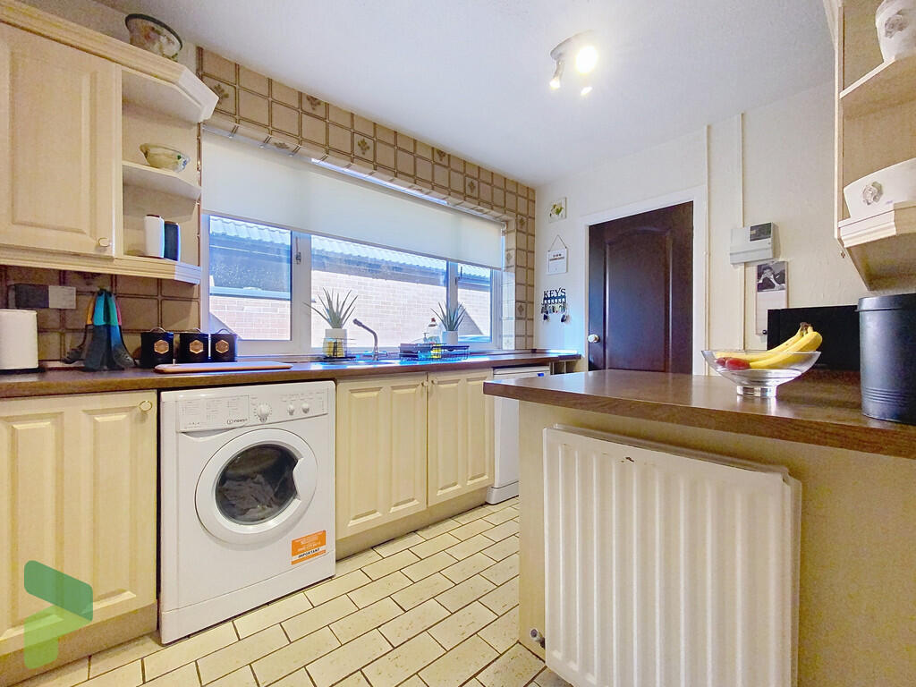 Fitted Kitchen
