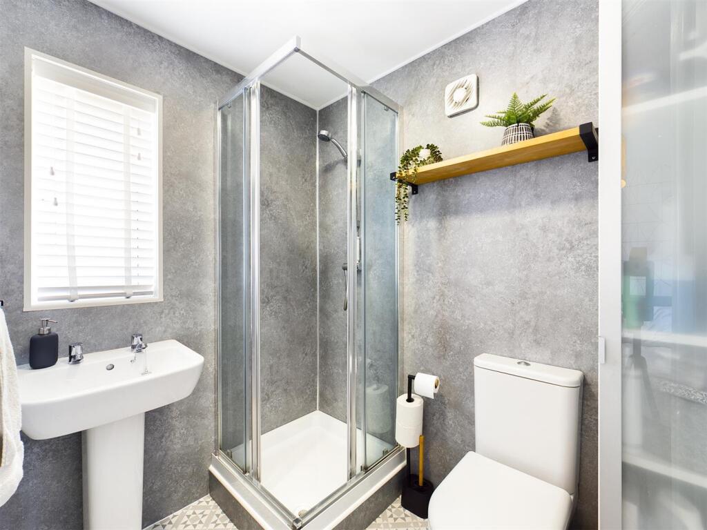 En-Suite.