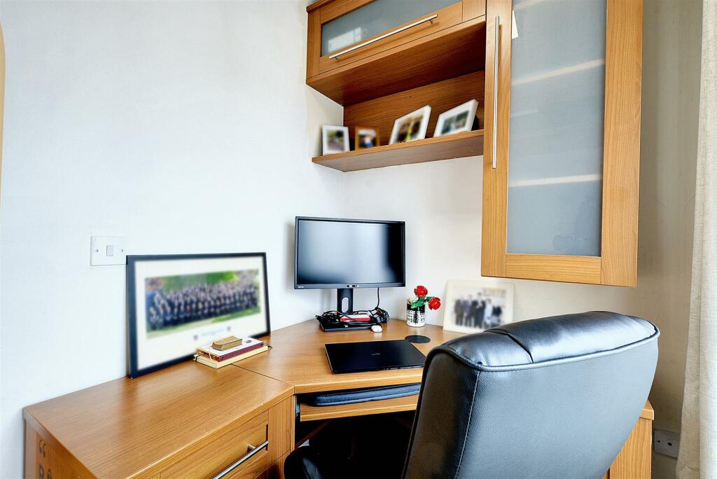 Study Area