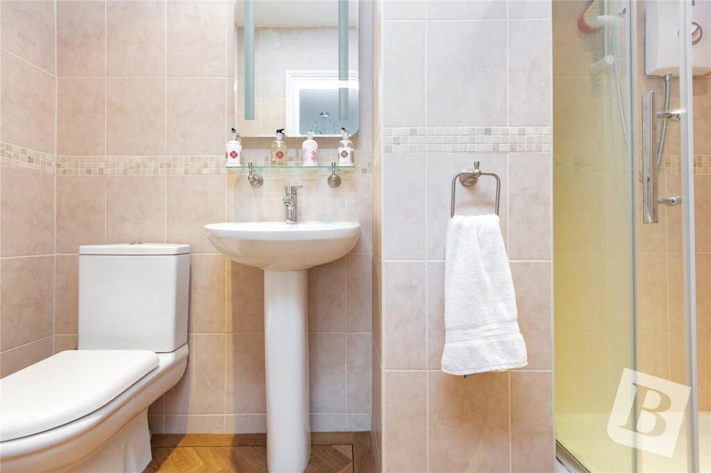 En-Suite Two