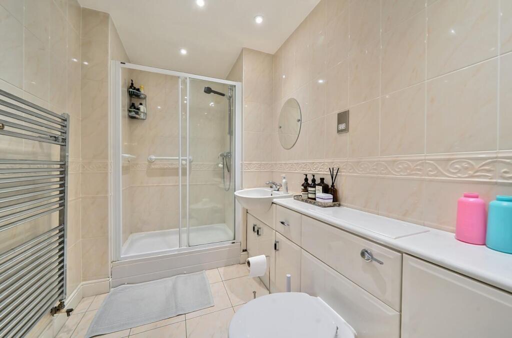 Davidson Frost-Wellings, DFW, Stewart House, Stanm