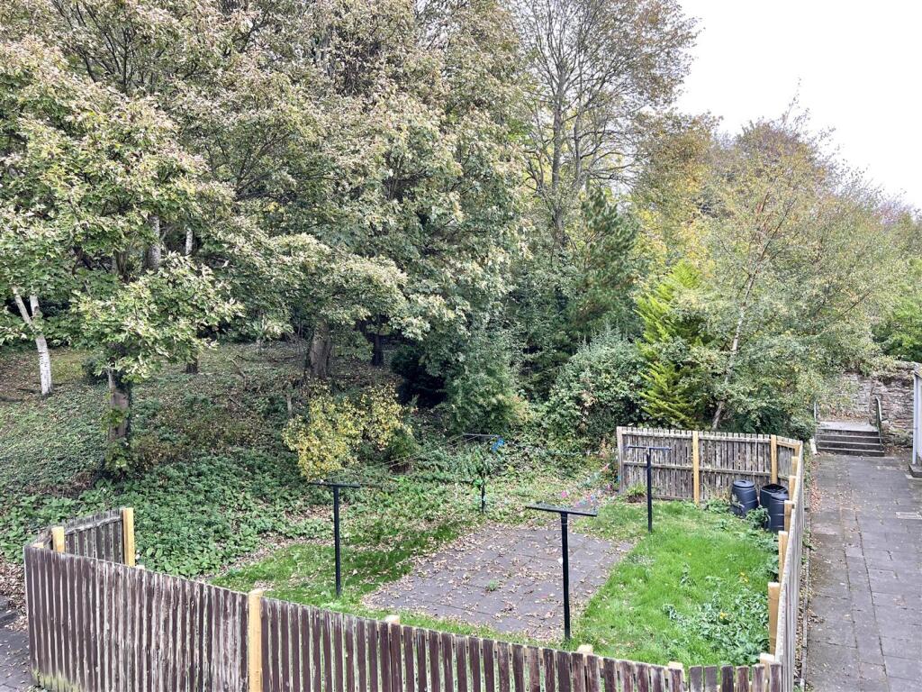 Macdonalds Lands, Culross