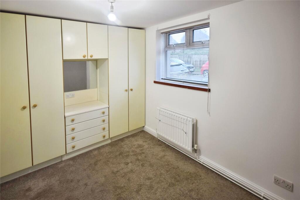 Flat 1 Bedroom 1