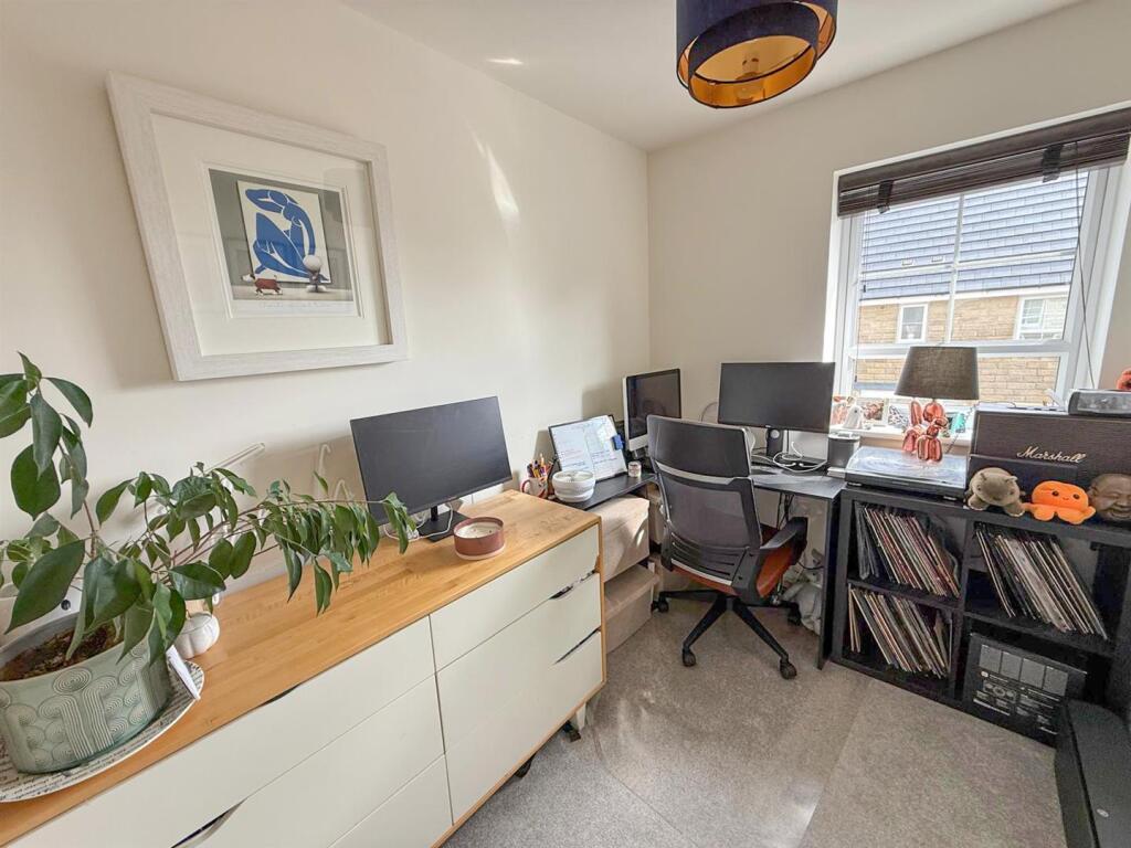 3 bed semi, Silsden