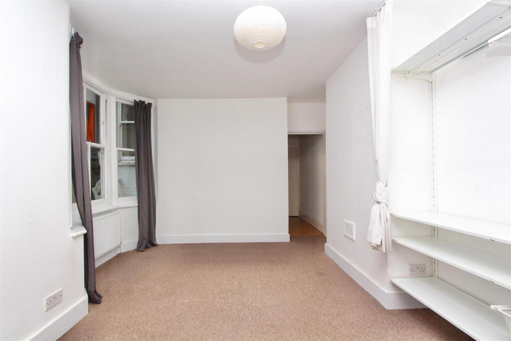 Princess May Road, N16