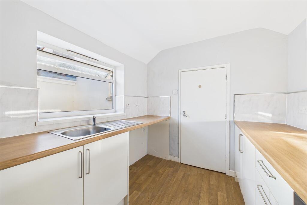 34, Alfred Street Weston-Super-Mare, BS23 1PU | Ho