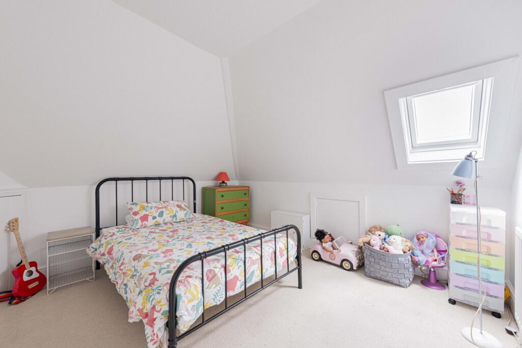 Bedroom 5