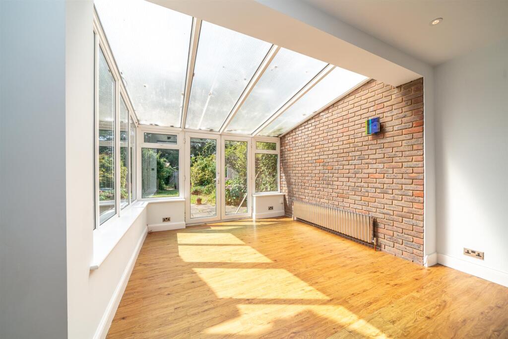 Conservatory