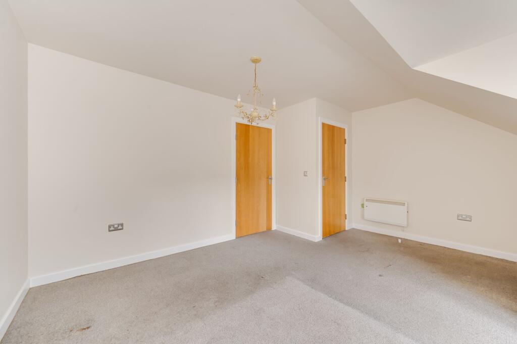 BEDROOMS AND BATHROOM