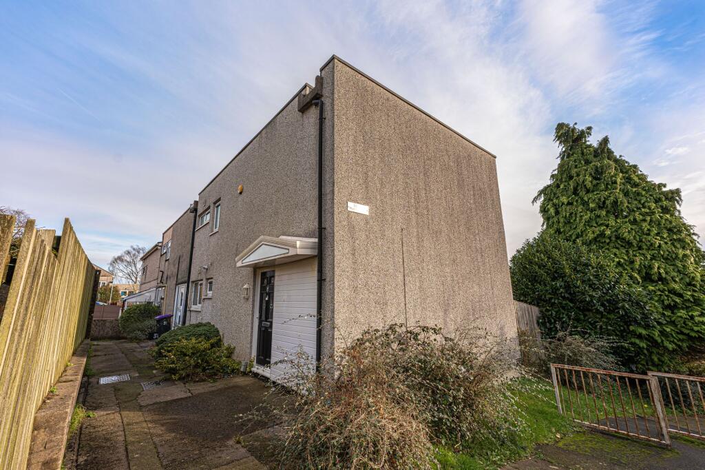 Marloes Path, Greenmeadow, NP44