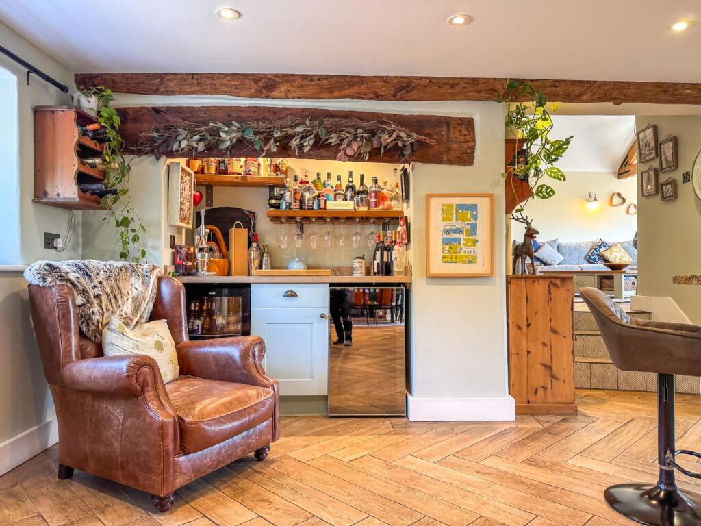 Snug Area