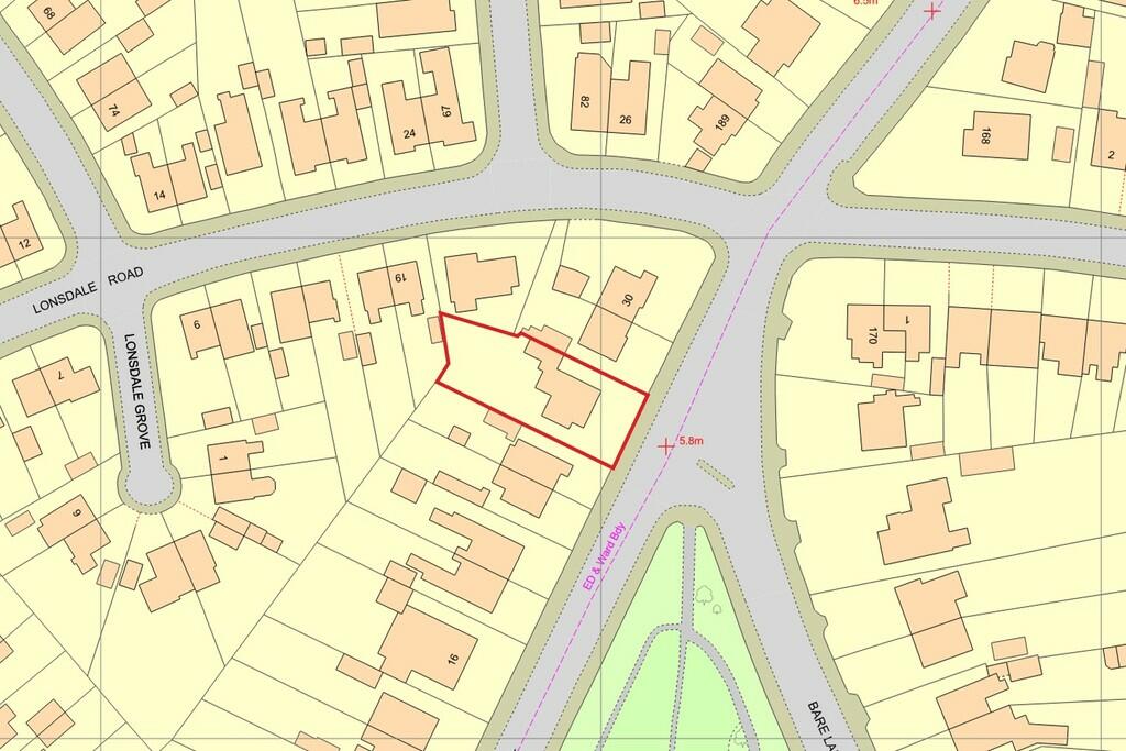 Ordnance Survey M...