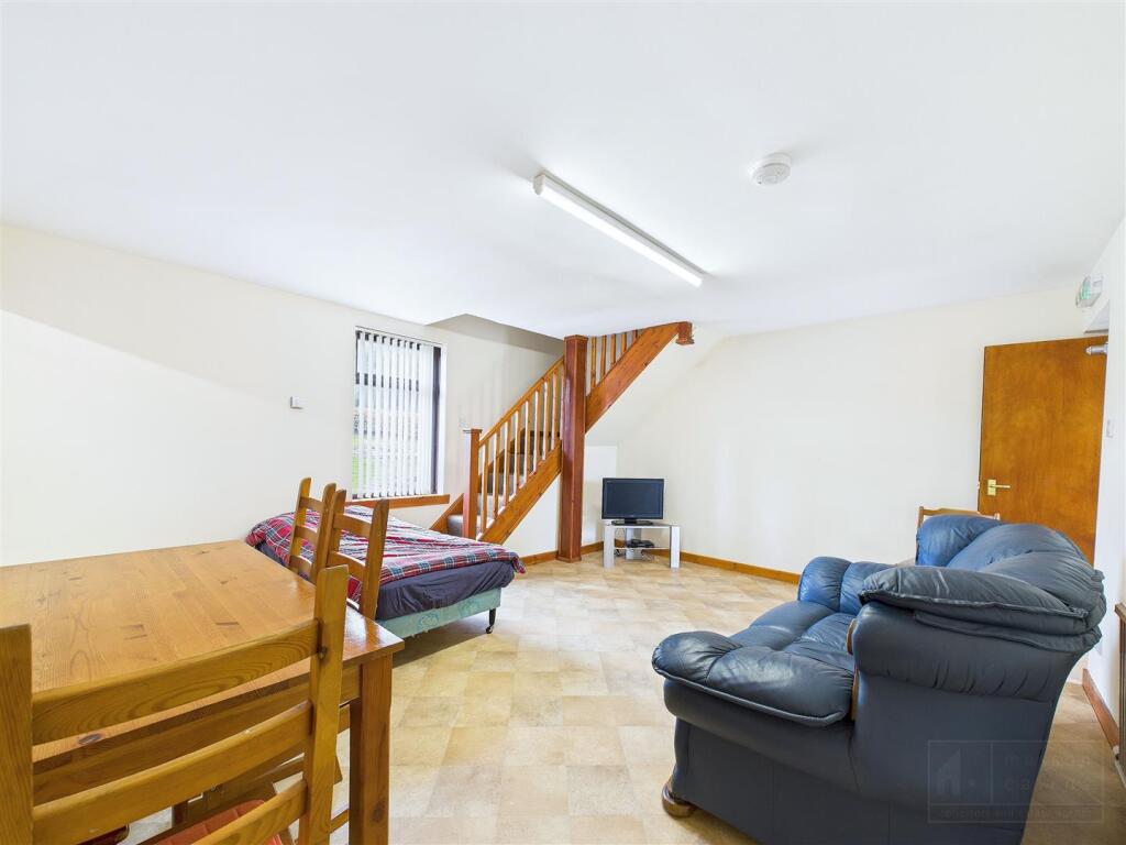 Annex Sitting Room