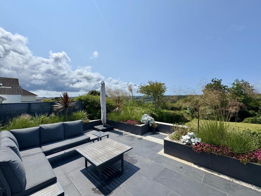 Terrace / Patio