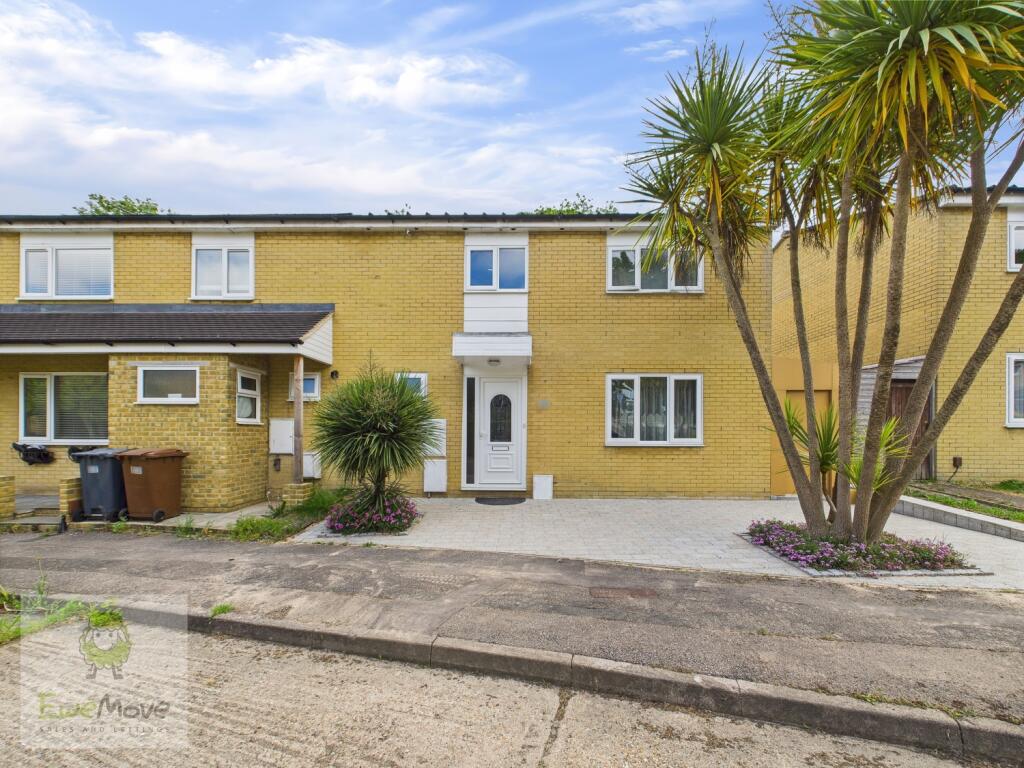 View of the Front of Property