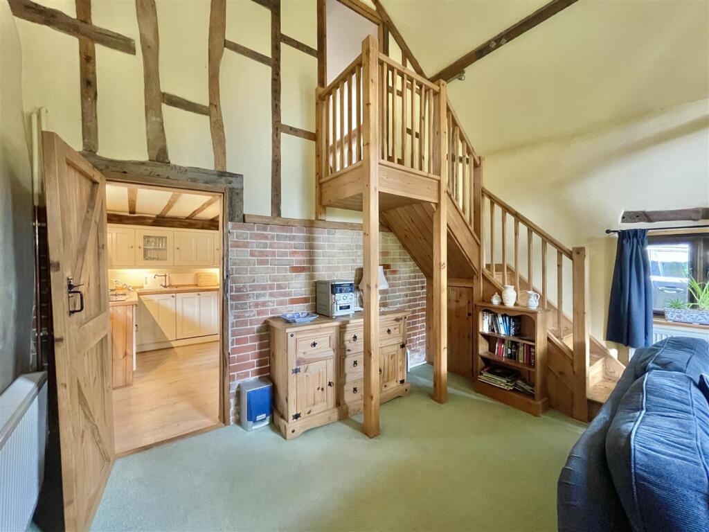 Annex Living Room