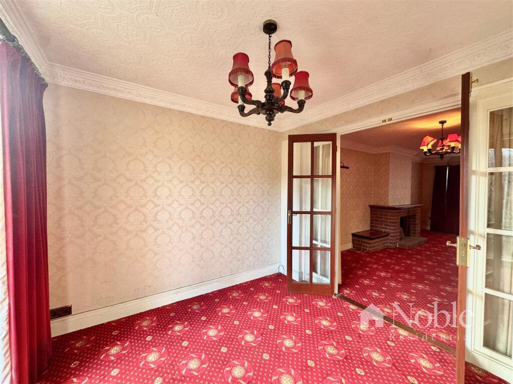 Reception Room Two