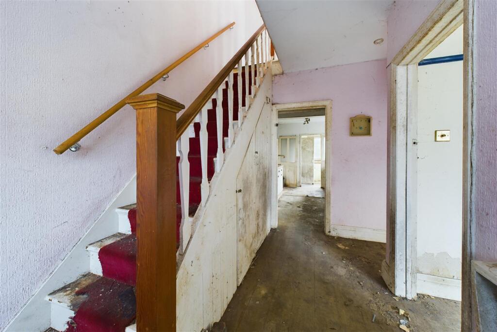 15 Ravenhill Avenue, Knowle, Bristol BS3 5DU | Fre