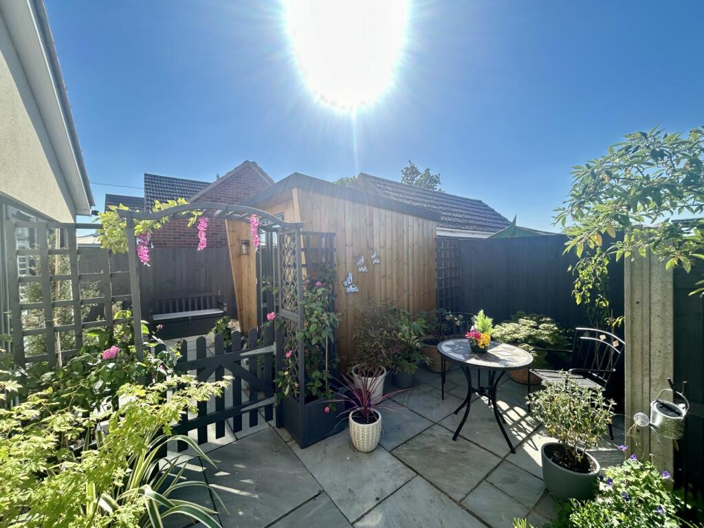 Garden 2