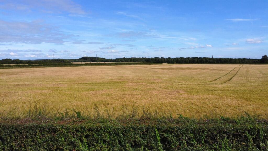 Liverpool Road Front View