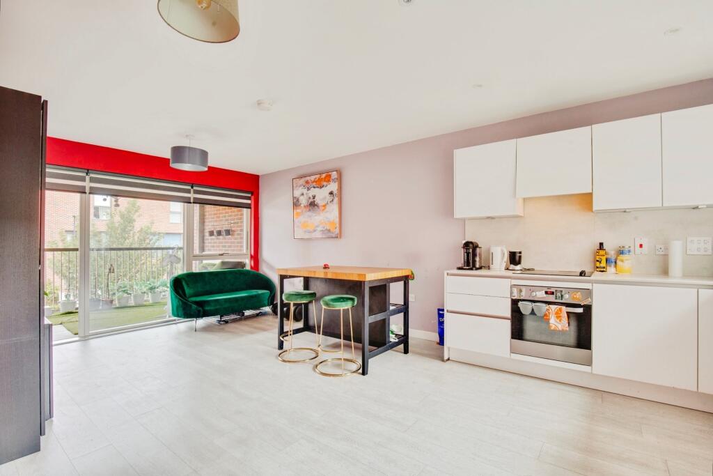 Kitchen.reception