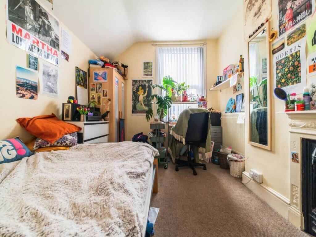 FirstFloor Rear Bedr