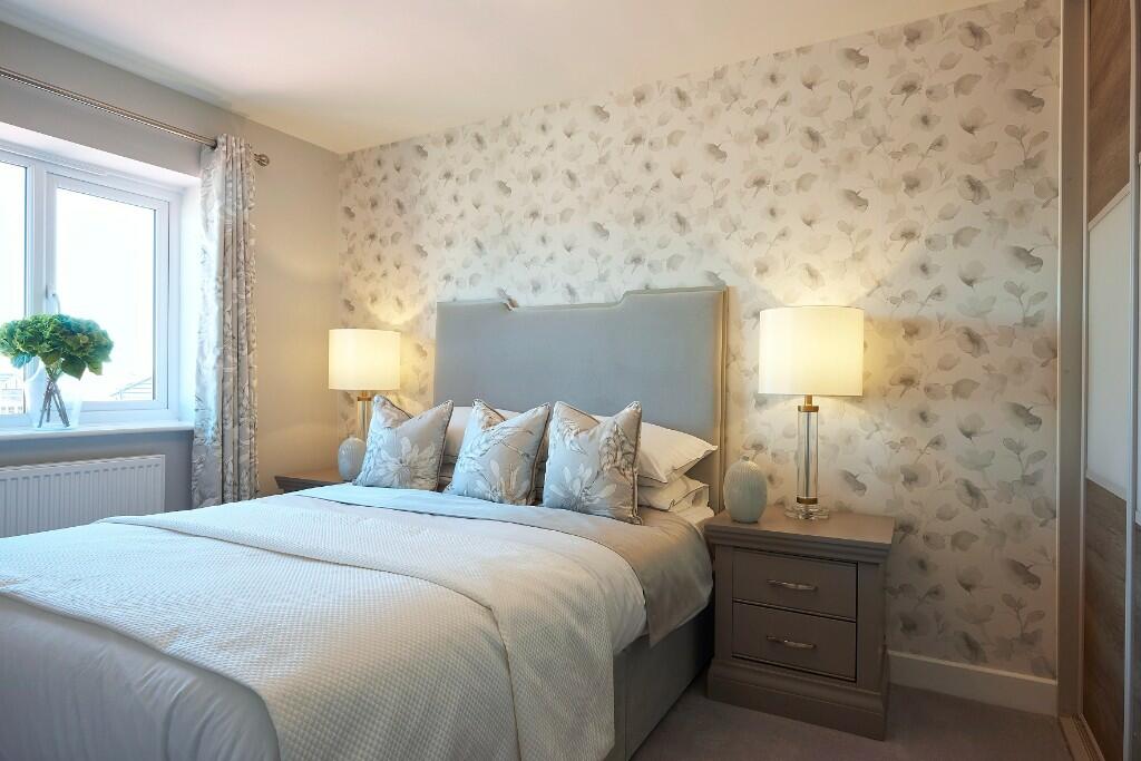 Typical Show Home