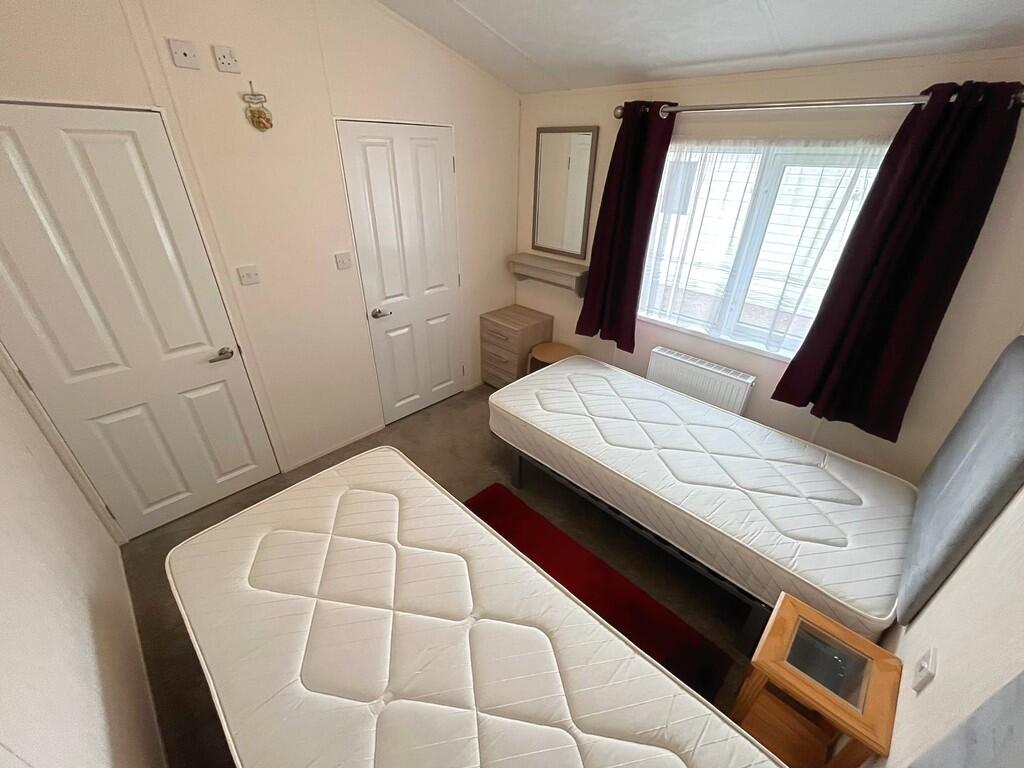 Bed 2 to Dressing...