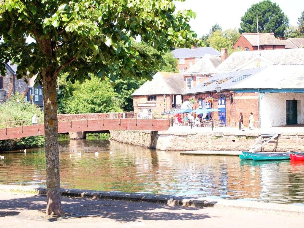 Quayside