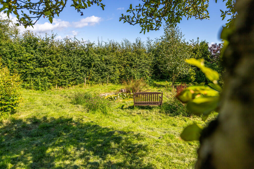 Gardens